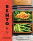 Image for Bento: Over 50 Make-Ahead, Delicious Box Lunches