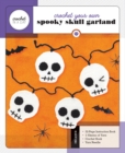 Image for Crochet Your Own Spooky Skull Garland