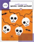 Image for Crochet Your Own Spooky Skull Garland
