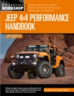 Image for Jeep 4x4 performance handbook