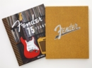 Image for Fender 75 years