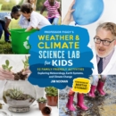 Image for Professor Figgy&#39;s Weather and Climate Science Lab for Kids