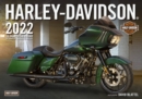 Image for Harley-Davidson (R) 2022 : 16-Month Calendar - September 2021 through December 2022