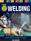 Image for Welding: Everything You Need to Know