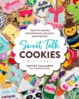 Image for Sweet talk cookies