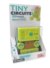 Image for Tiny Circuits! : 20 Powerfully Fun Activities! Big Science. Tiny Tools. Includes Foldout Activity Sheet!