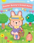 Image for Easter Bunny&#39;s great hunt  : join Easter Bunny on a layer-by-layer egg hunt!