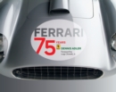 Image for Ferrari  : 75 years