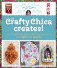 Image for The Crafty Chica creates!