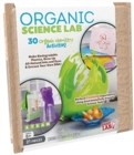 Image for ORGANIC SCIENCE LAB
