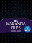 Image for The Wakanda Files