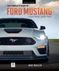 Image for The complete book of Ford Mustang  : every model since 1964 1/2