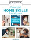 Image for Essential Home Skills Handbook: Everything You Need to Know as a New Homeowner