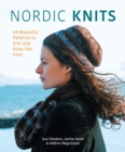 Image for Nordic knits  : 42 beautiful patterns to knit and keep you cozy