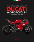 Image for The Complete Book of Ducati Motorcycles, 2nd Edition