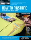 Image for How to Pinstripe, Expanded Edition