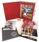 Image for Fender 75 Years : Deluxe Collector&#39;s Edition