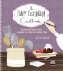 Image for The Emily Dickinson cookbook  : recipes from Emily&#39;s table alongside the poems that inspire them