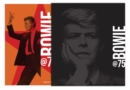 Image for Bowie at 75