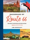 Image for The Backroads of Route 66
