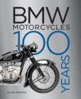 Image for BMW motorcycles  : 100 years