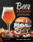 Image for Beer Pairing : The Essential Guide from the Pairing Pros