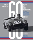Image for Shelby American  : 60 years of high performance