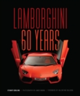 Image for Lamborghini 60 years