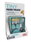 Image for Tiny Food Truck! : Make International Delights!