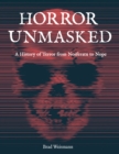 Image for Horror Unmasked