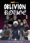 Image for Oblivion rougeVolume 1,: The Hakkinen : Volume 1