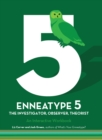 Image for Enneatype 5: The Observer, Investigator, Theorist: An Interactive Workbook