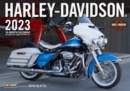 Image for Harley-Davidson (R) 2023 : 16-Month Calendar - September 2022 through December 2023