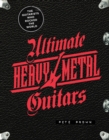 Image for Ultimate Heavy Metal Guitars