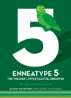 Image for Enneatype 5: The Observer, Investigator, Theorist : An Interactive Workbook