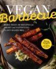 Image for Vegan barbecue  : 100 recipes for smoky and satisfying plant-based BBQ