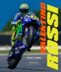 Image for Valentino Rossi: Life of a Legend