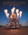Image for Burning man  : art on fire