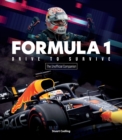 Image for Formula 1 Drive to Survive The Unofficial Companion