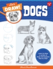 Image for Let&#39;s draw dogs  : learn to draw a variety of dogs and puppies step by step! : Volume 2