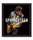 Image for Bruce Springsteen at 75