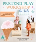 Image for Pretend Play Workshop for Kids