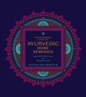 Image for The beginner&#39;s guide to Ayurvedic home remedies  : ancient healing for modern life