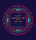 Image for Beginner&#39;s Guide to Ayurvedic Home Remedies: Ancient Healing for Modern Life