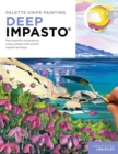 Image for Palette knife painting  : deep impasto