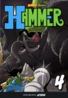 Image for Hammer, Volume 4 : Stud vs. The Jungle King : Volume 4