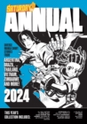 Image for Saturday AM Annual 2024 : A Celebration of Original Diverse Manga-Inspired Short Stories from Around the World : Volume 2