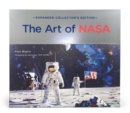Image for The art of NASA  : the illustrations that sold the missions