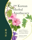 Image for The Korean Herbal Apothecary
