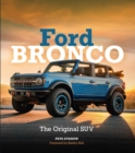 Image for Ford Bronco  : the original SUV